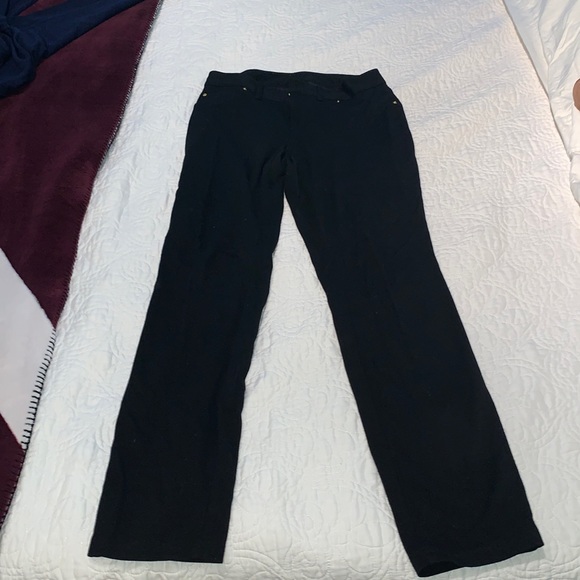 INC stretchy jeggings - Picture 1 of 5